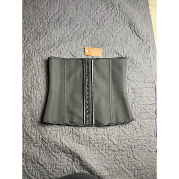 Lover Beauty Other - Lover-Beauty 100% Latex Waist Cincher Slimming Waist Trainer Corset SZ M NWT
